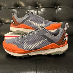 Nike Wildhorse 8 “Light Carbon Cosmic Clay”